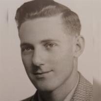 Arthur Walton Chestnut