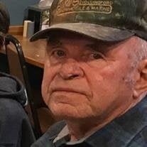 Herman M. Hoheisel