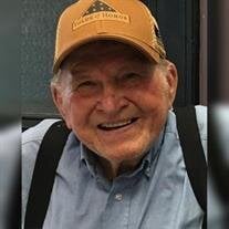 Melvin Joseph Kline