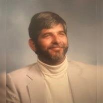 Donald Richard Bard