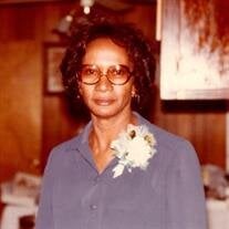 Mother Clarice Smith Davis