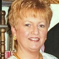 Barbara Ann Shaffer