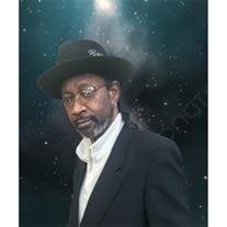 William Earl Jordan