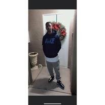 Derrick Devon Welch Jr.