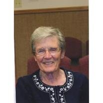 Pearl "Darlene" Lyon