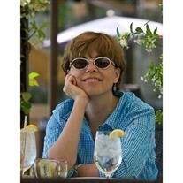 Cheryl Horner