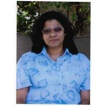 Indra Bobbitt