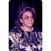 Doris B Braxton