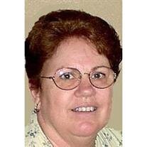 Sharon Lynn Dobbins-Pullon