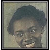 Dorothy L. Lyons