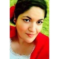 Yassmin Margarita Rivas-Frausto
