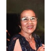 Lynn Elizon Gonabe