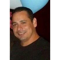 Michael V. Chavez