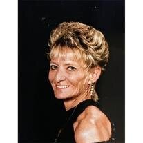 Susan Carol Wyatt