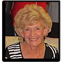 Mary Ellen King