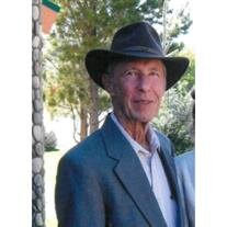 John Palmer Kendrick