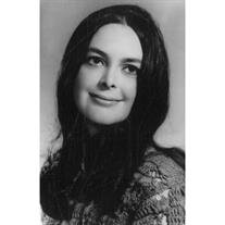 Alinda Kay Boron