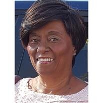 Claudette Renee Jones