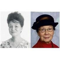Peggy Johnson