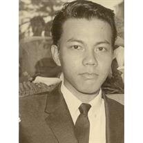 James Lao