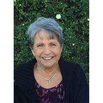 Ina Pace Crandall