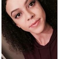Kiara Monique Redekop