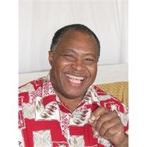 Galen Ray Anderson