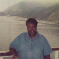 Annie Mae Carter Bryant