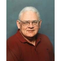 Keith King Goodman