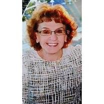 Agnes Marie Scarazzo