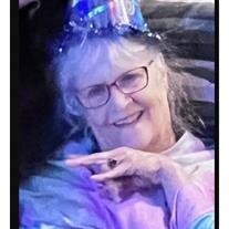 Janet Kay Hart