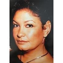Vivian Spearman