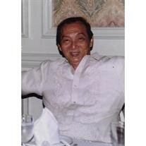 Emilio Y Chua