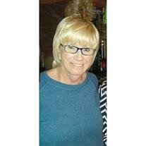 Patricia Lutz