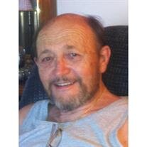 Philip Loran Norton