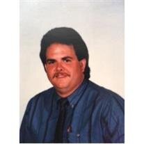 Christopher Scott Spradling