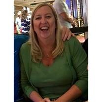 Lisa Luree Zweber-Smith
