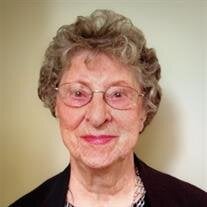 Ms. Arline P. Newton
