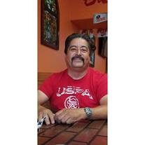 Gilberto Amezcua-Aleman