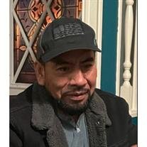 Guadalupe David Martinez Vaquero