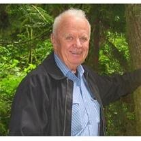 Thomas Leroy Zedaker Sr.