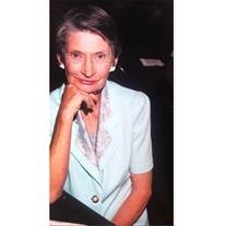 Neysa Lorraine Ayres