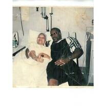 Willie Lee Johnson