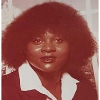 Vickie Lorain Reid