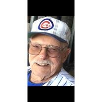Clifford Stanton Wiltse Jr.