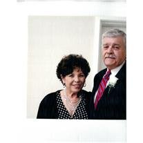 Josephine "Josie" Palma McElfish