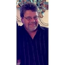 Charles R. Radabaugh
