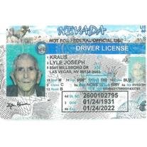 Lyle Joseph Kraus
