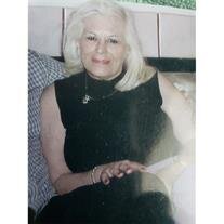 Mary Martha Bertinelli