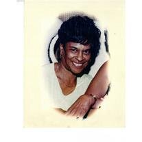 Ethel M Brown